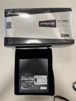 Seasonic Prime TX-1000 Titanium – Garantie bis 2034