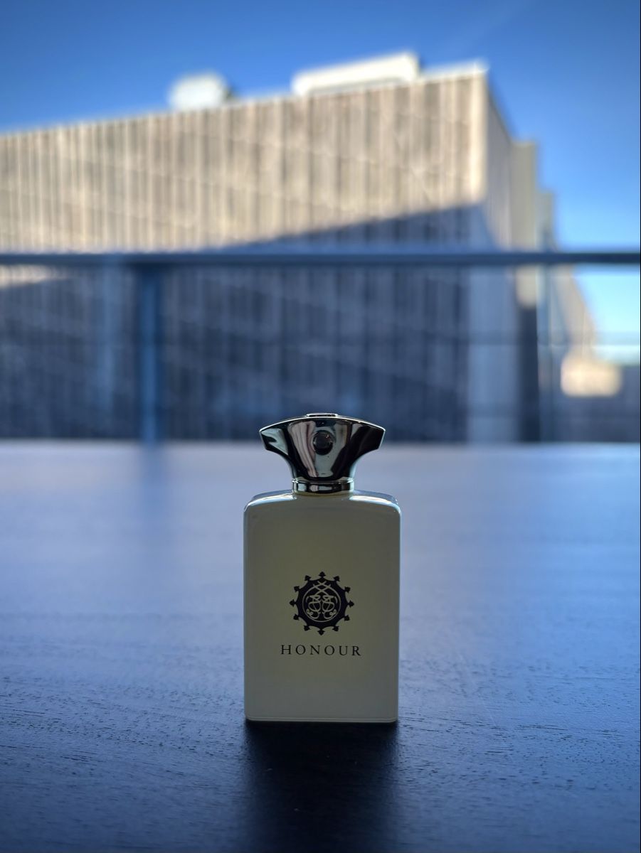 Amouage Profumi & Eau de Toilette: Amouage Honour Man – Usato da Bern venduto da joelg90