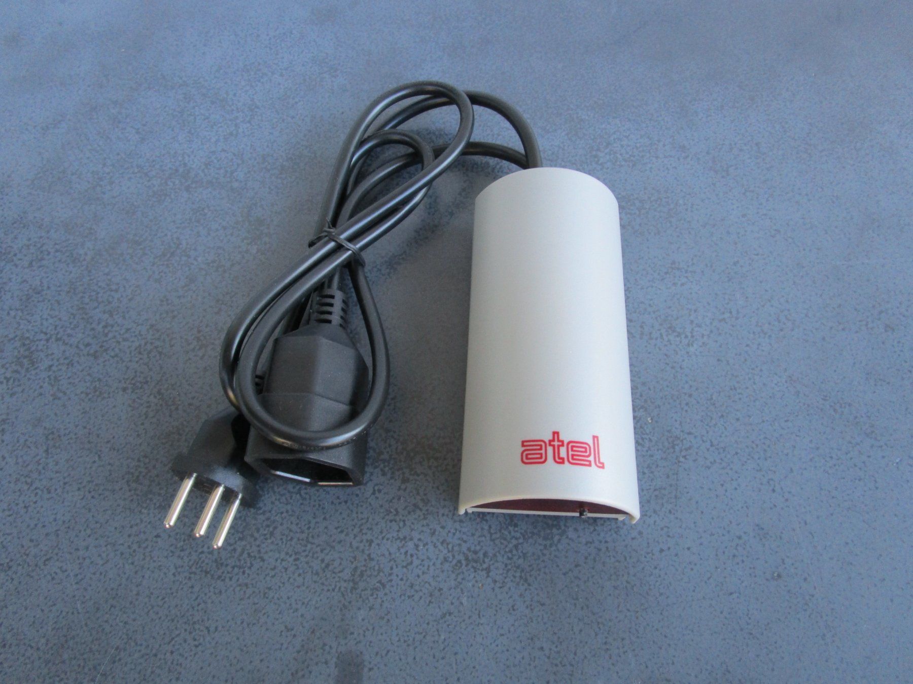 Componenti elettronici: Ecoman TP 100 Stromspargerät - ungebraucht – Nuovo (secondo la descrizione) da Rapperswil SG venduto da Ralphy