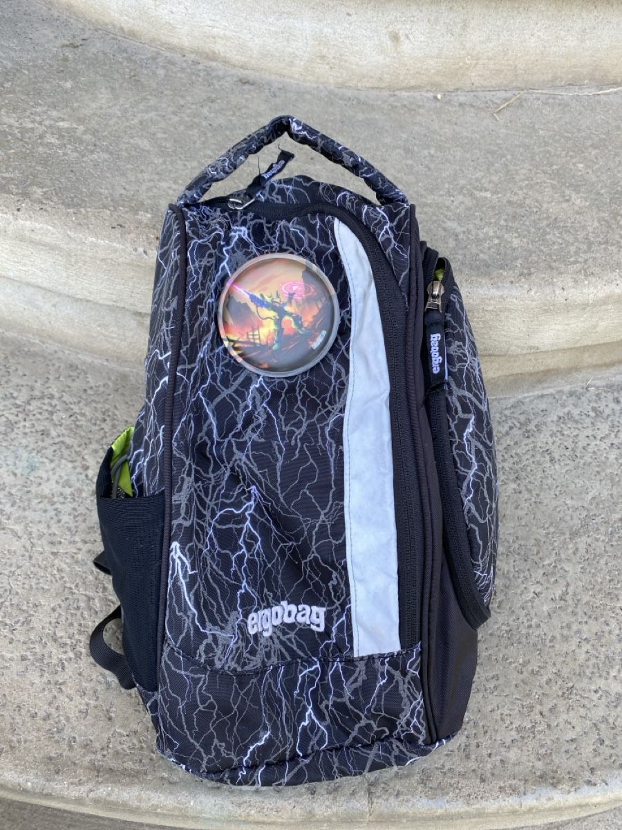 Ergobag Kindertaschen: Ergo Bag – Gebraucht aus Huttwil von Sleipnir11 2