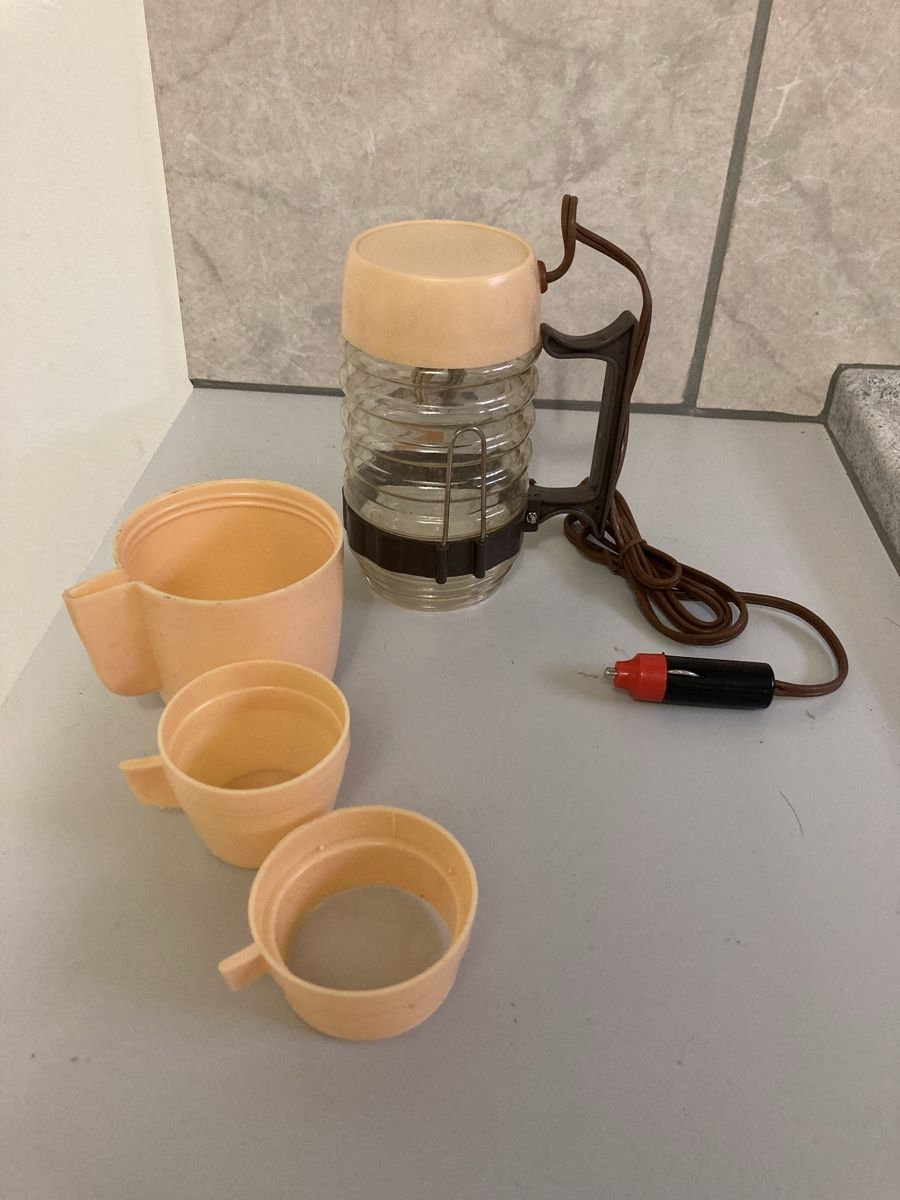 Macchine per caffè & Macchine per espresso: AUTO COFFEE MAKER – Usato da Zürich venduto da Feri11 5