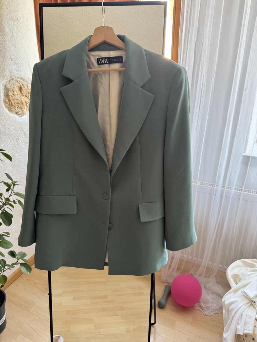 Zara Jacken: Zara Blazer – Neu (gemäss Beschreibung) aus Pratteln von plk_px2d
