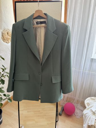 Zara Blazer