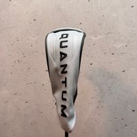 Callaway Quantum Triple Diamond 5-Wood