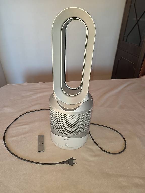 Radiatori: DYSON ventilateur et chauffage – Usato da Genève venduto da nat_xxb5