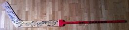 Hockey Stick MOCKBA "USSR Team" 1980