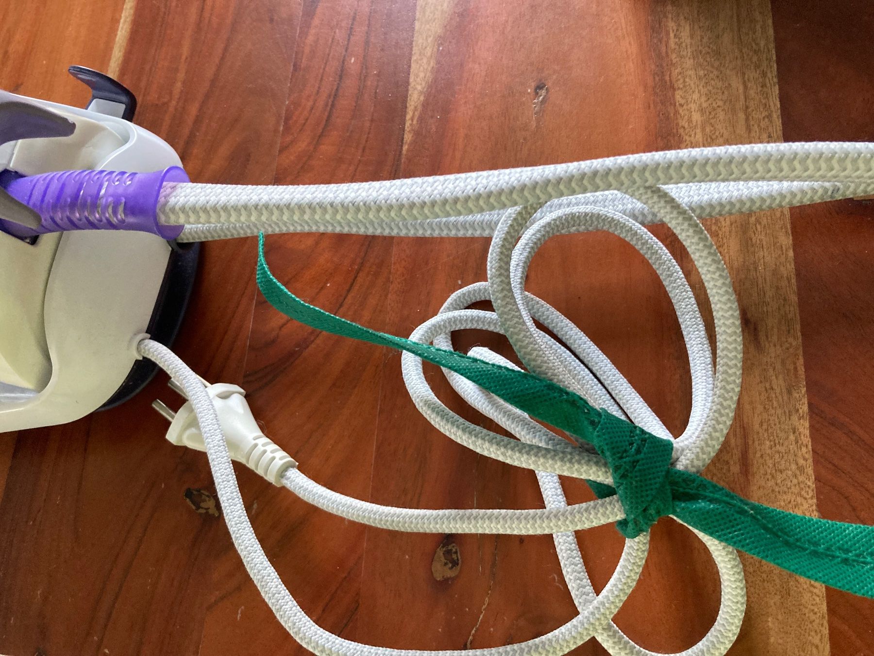 Tefal Ferri da stiro: Bügeleisenstation TEFAL PRO MINUTE – Usato da Eschenbach SG venduto da verbascum 2