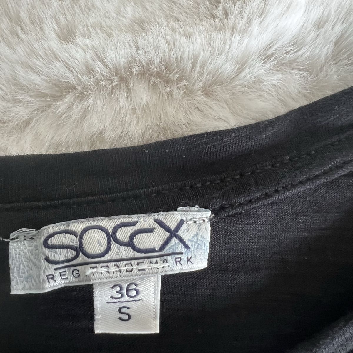 Soccx T-shirt: Soccx Shirt Gr. S – Nuovo (secondo la descrizione) da Böckten venduto da Yvonne70 2