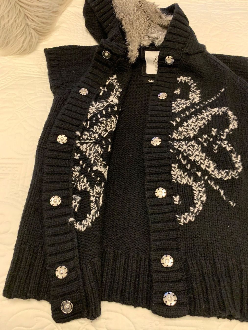 Gilet & Giacche senza maniche: FROGBOX STRICKWESTE – Usato da Steinhausen venduto da Mimirose114 1