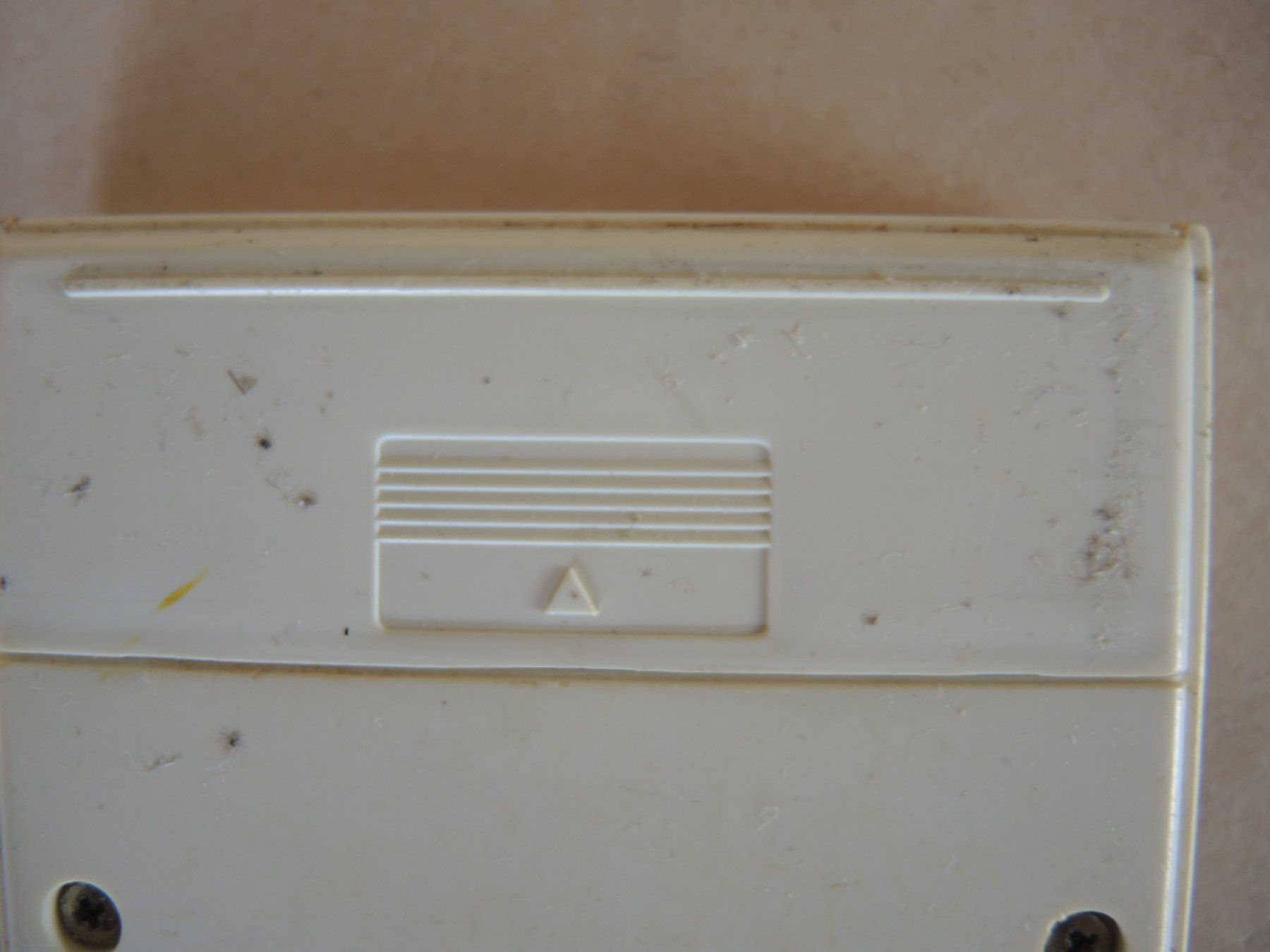 Sharp Taschenrechner: Vintage Taschenrechner SHARP ELSI MATE EL-8146 – Defekt aus Rorschach von maeck8 5