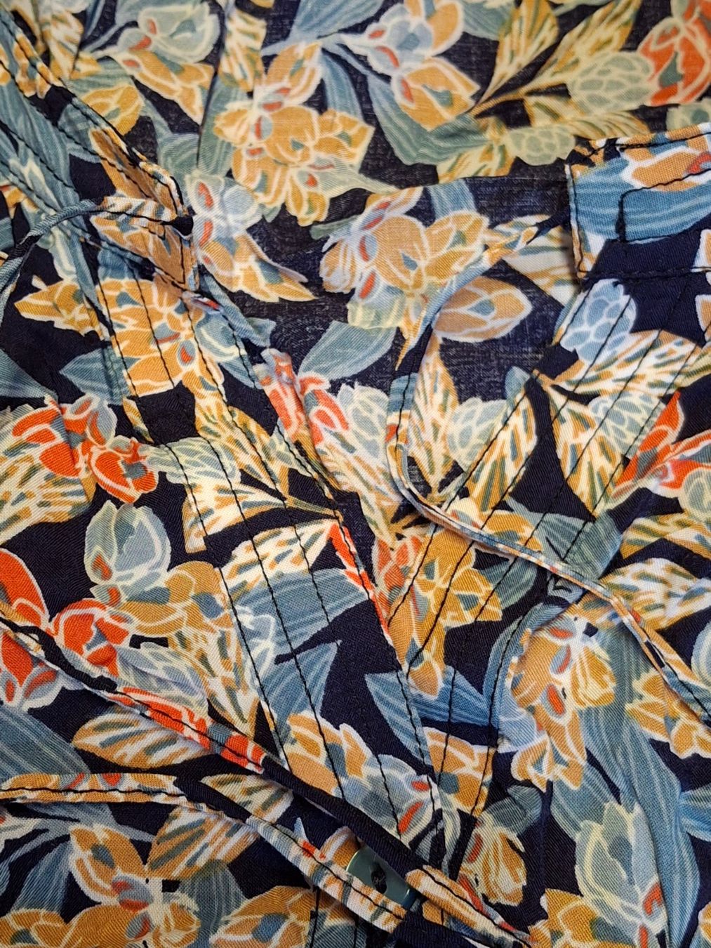 Camicette: Chemise légère taille 48 – Usato da Villiers venduto da san_jn5w 5