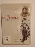 G4 DVD - THE SEPTEMBER ISSIE (deutsch) - wie neu