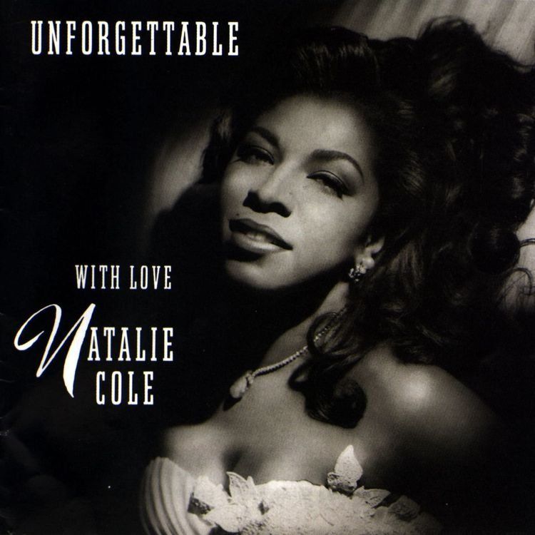 CD: Natalie Cole - Unforgetable – Usato da Unterbäch venduto da jaqila