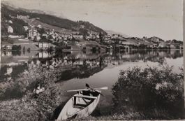 St. MORITZ
