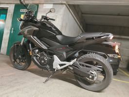 HONDA. NCD.  750