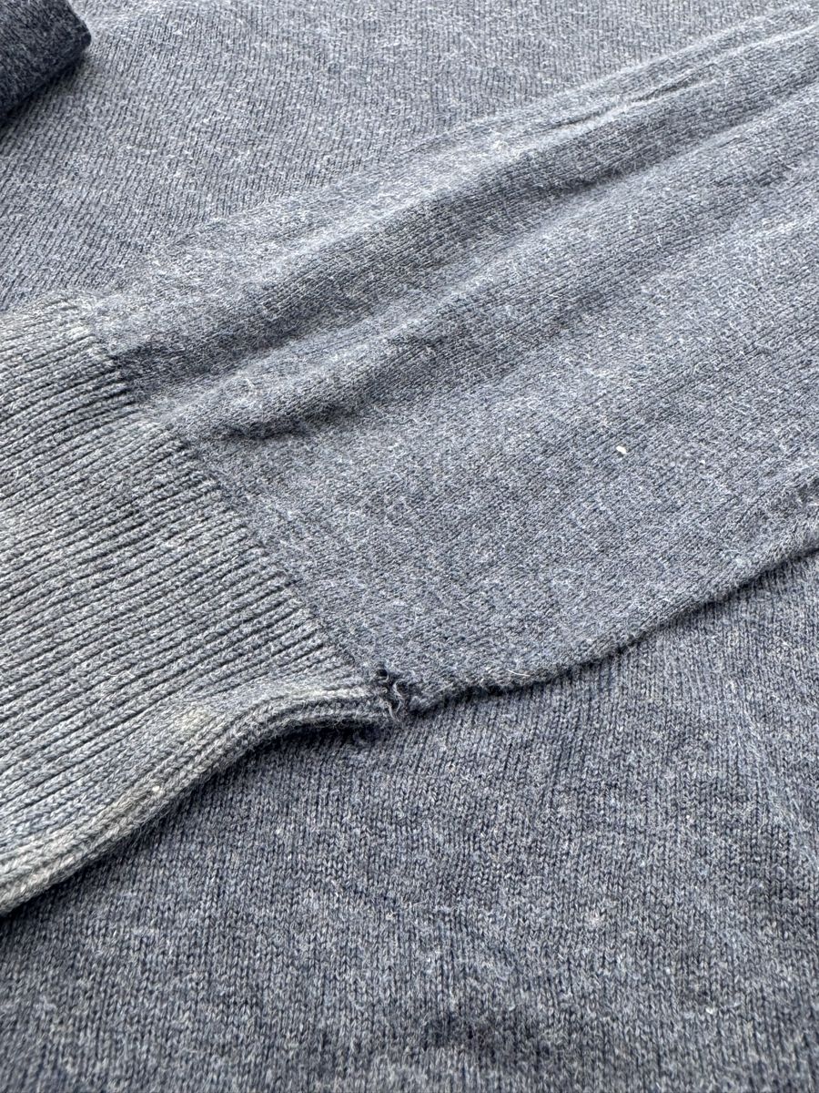 Pullover & Sweatshirts: Nautica Herren Pullover, Blau, Grösse L – Gebraucht aus Arnegg von PascalHelfenberger 3