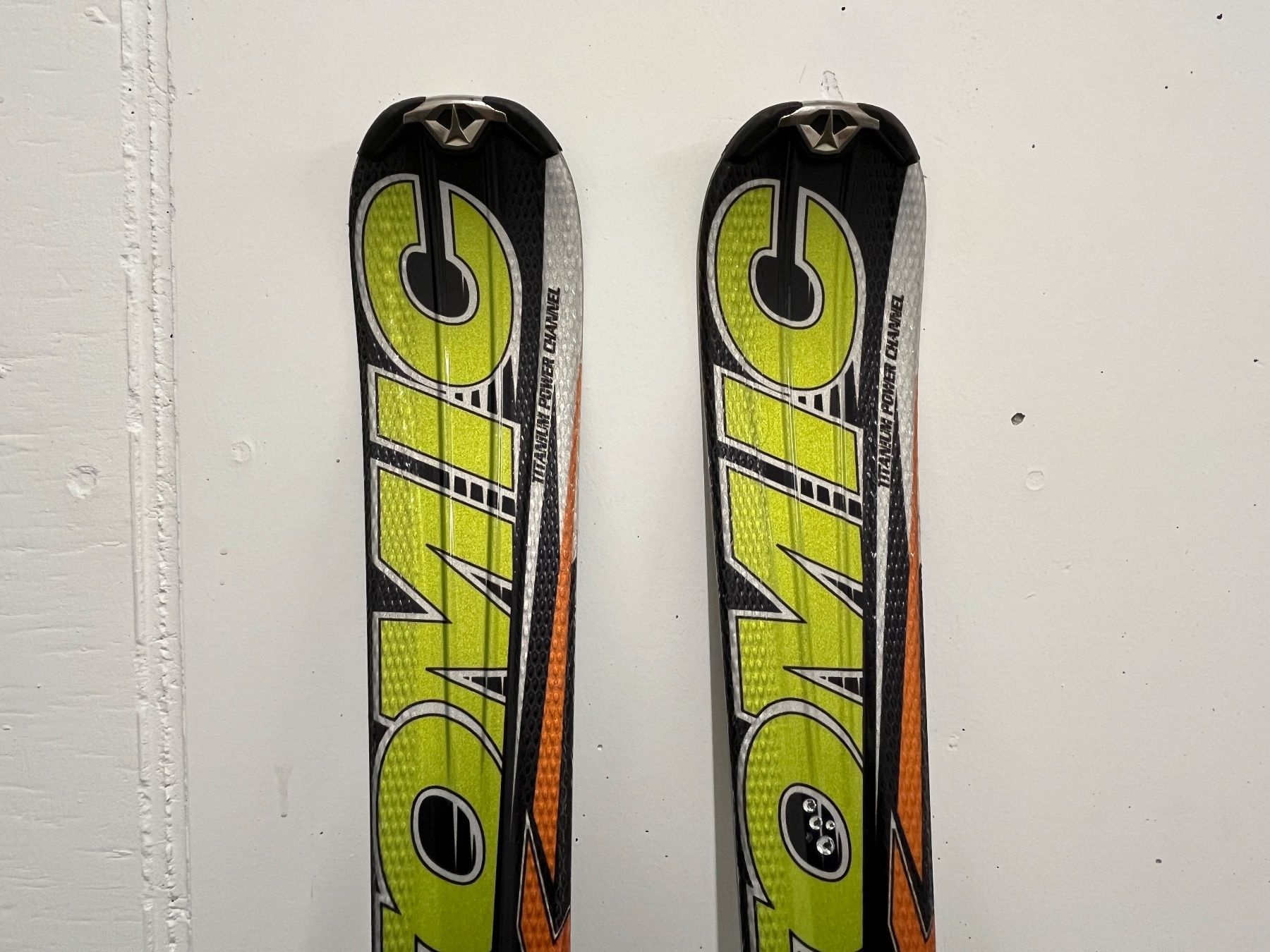 Atomic Sci: Atomic Race SX12 169cm – Usato da Mettendorf TG venduto da flyingfinn 3