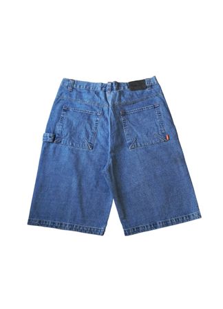 Vintage SnoopDogg Jorts (38US)