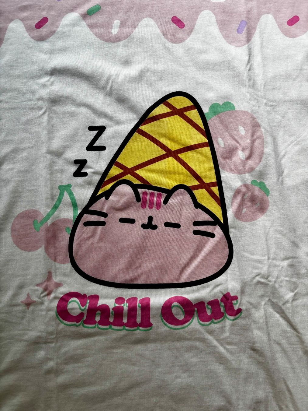 T-Shirts: Pusheen t-shirt New Size M – Neu und originalverpackt aus Füllinsdorf von MaiiaM 2