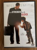 DVD Pursuit of Happyness - das Streben nach Glück