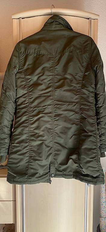 Giacche: Coole Winterjacke in Gr. S – Usato da Schötz venduto da Puchx300 1