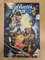 Fantastic Four Dooms Grosser Tag comic good