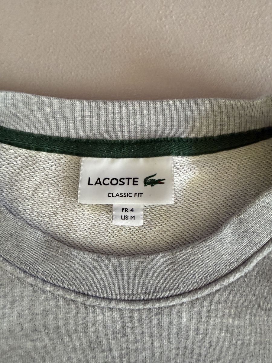 Lacoste Pulls & Sweat-shirts: Lacoste Pullover – Neuf (Voir description) à St. Gallen par Supernova81 1