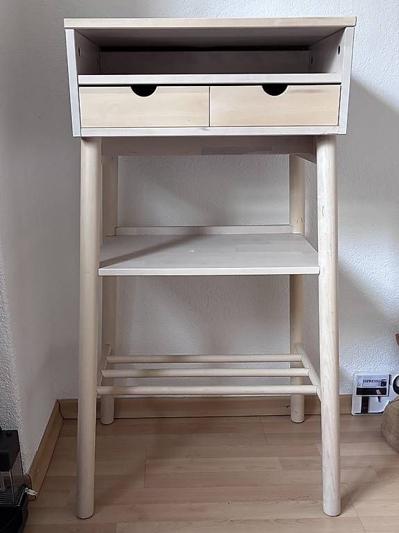 Ikea Bureaux: Stehpult KNOTTEN (IKEA) – D'occasion à Arch par tsk_
