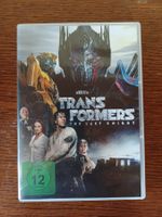 TRANSFORMERS: THE LAST KNIGHT