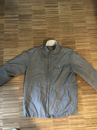 yves saint laurent jacke m/l