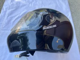 Helm Kiwi K180 Neue alte Lagerware