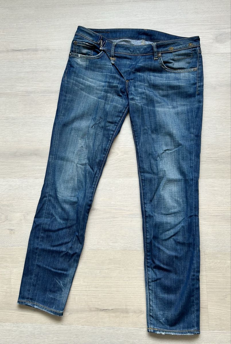 Jeans: R13 jeans – Usato da Cressier NE venduto da Dahfens