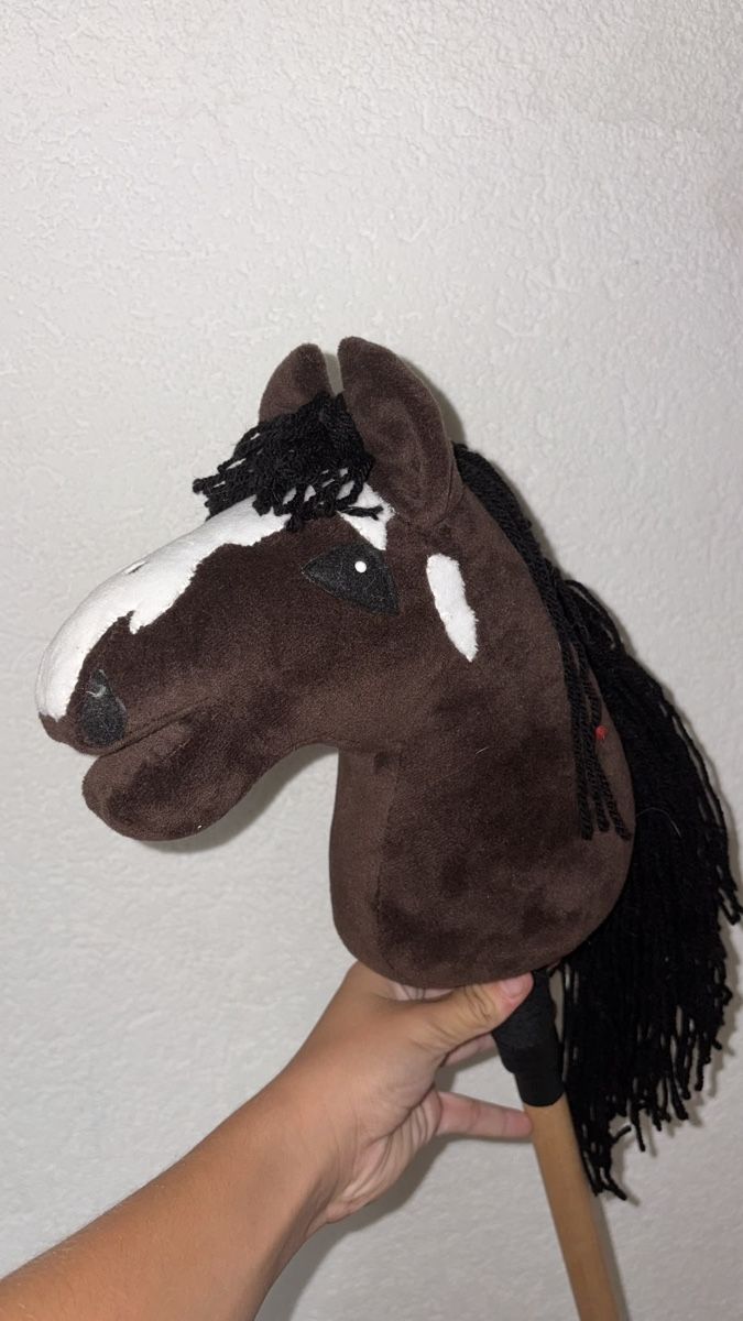 Spielzeuge: Hobby horse  – Neu und originalverpackt aus Châtillens von marmotte101 2