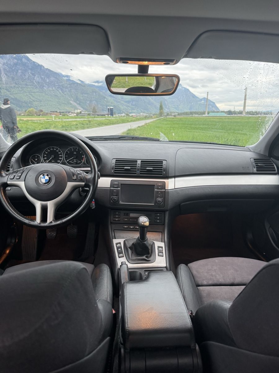 BMW Autos: BMW 330xi – Gebraucht aus Collombey von anthonytruffer 8