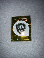 UZB 1, Panini, WM26