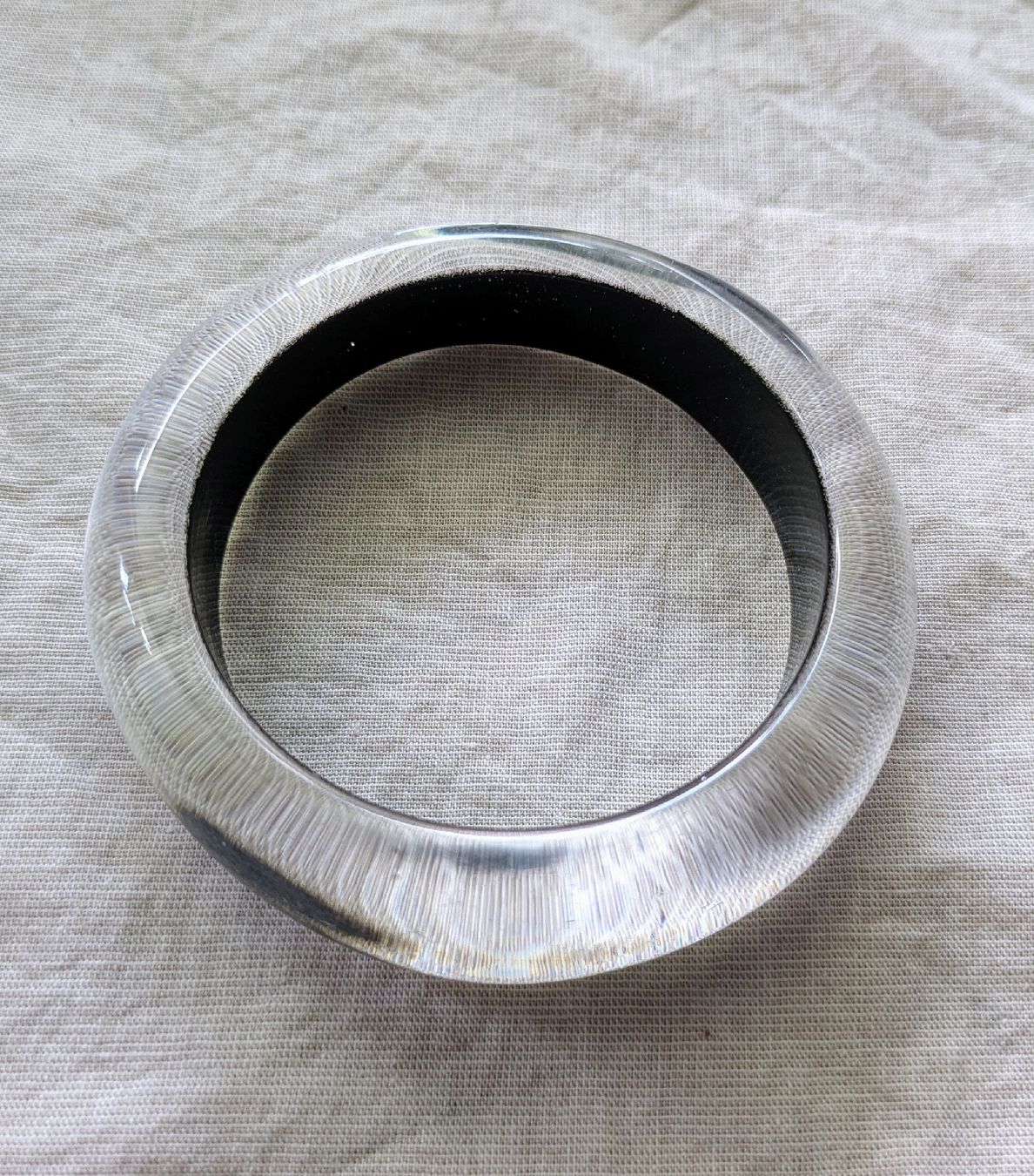 Bracciali & Braccialetti: Statement Armreif – Nuovo (secondo la descrizione) da Grüningen venduto da mangaka 2