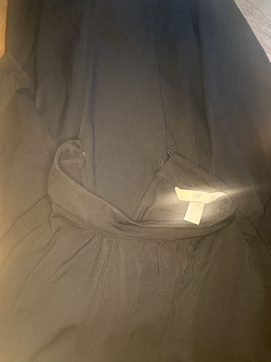 H&M Vestiti: H&M Kleid 1x angehabt – Usato da Pfaffhausen venduto da Klaras_second_hand 2