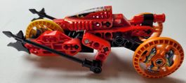LEGO DREIRAD / TRCYCLE LEGO
