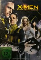 X-Men - Erste Entscheidung