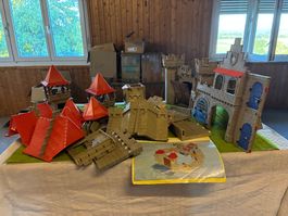 Playmobil Ritterburg