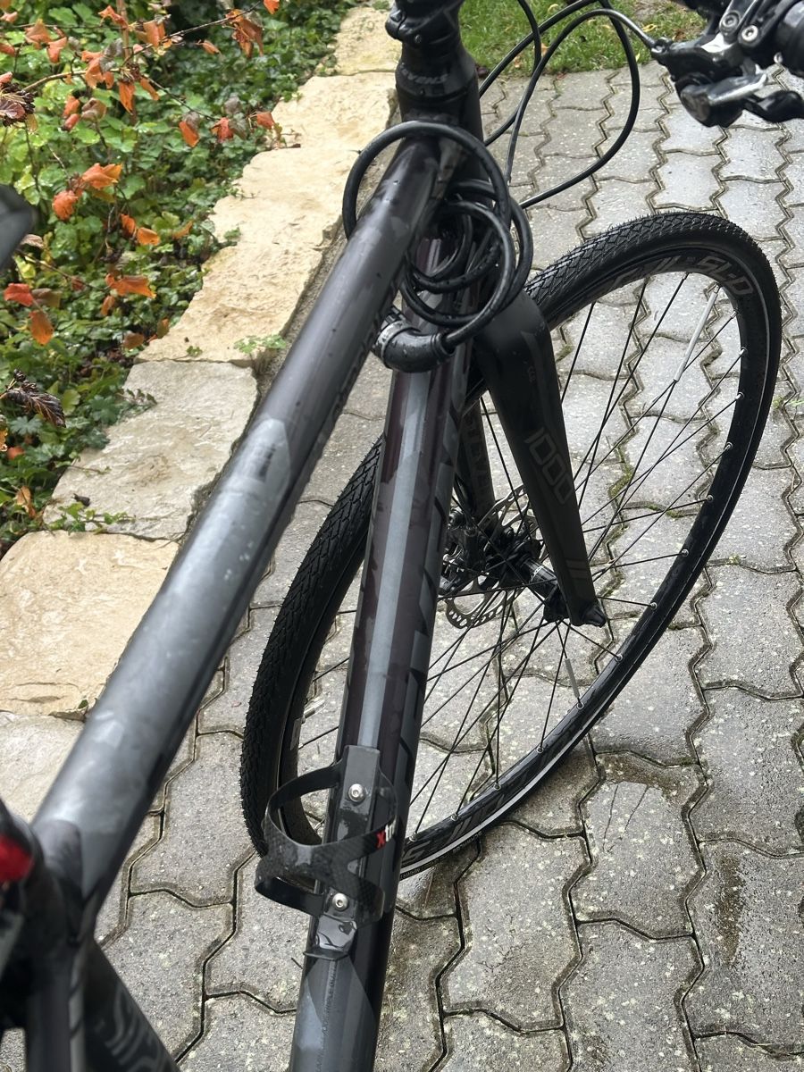 Stevens Biciclette: Velo Stevens Strada 1000 – Usato da Niederweningen venduto da dow_vhd9 2