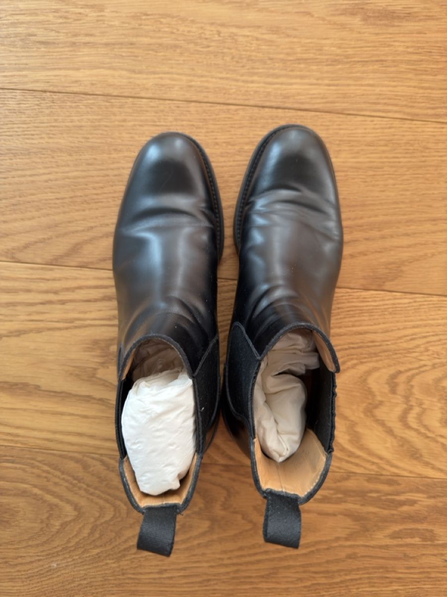 Church's Scarpe da donna: Church's – Usato da Altdorf UR venduto da jen_c55l 1