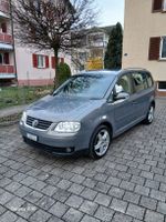 VW TOURAN 2.0 BENZIN FRISCH AB MFK