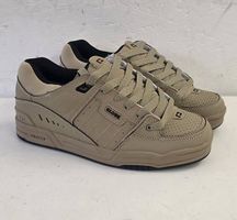 Chaussures NEUVES homme  Globe Fusion, taille 42
