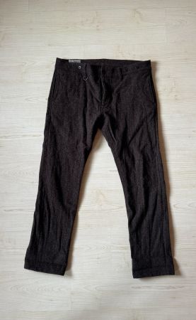 Pike Brothers Wool Pants