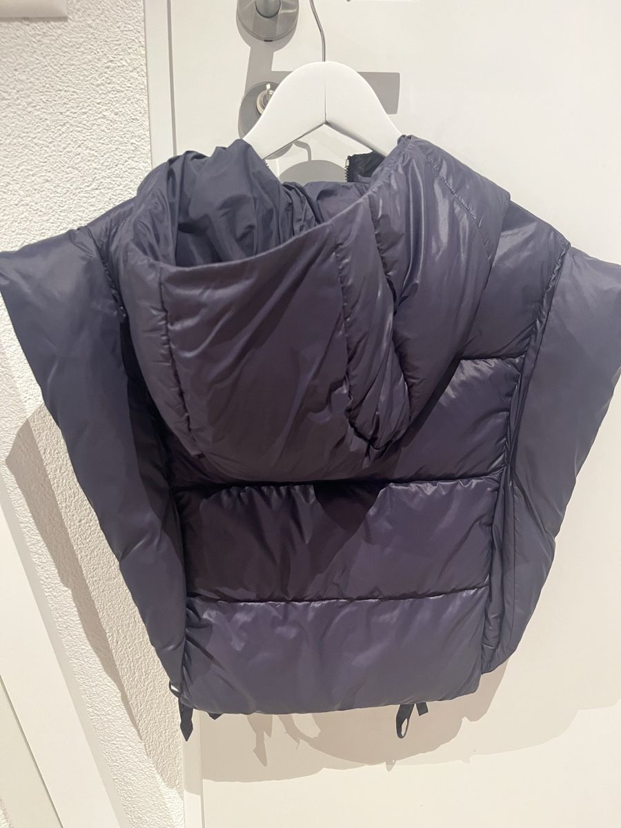 Isabel Marant Gilet & Giacche: Isabel Marant Gilet – Usato da Zug venduto da bollicina13 1