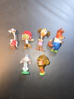 Ü-Ei Figuren Sammlung 💥 ab 1Fr