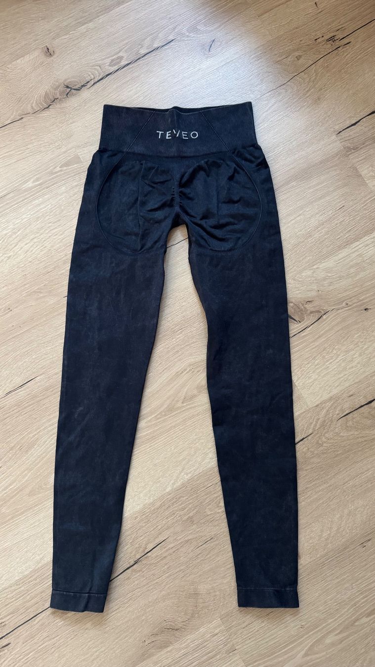 Teveo Leggings: Teveo grösse Xs – Gebraucht aus Neuenkirch von viv_wj7w 1