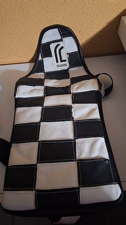 Umhängetasche Juventus FC