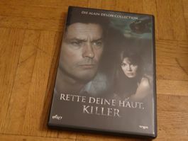 DVD Albert Lewin Retter deine Haut, Killer